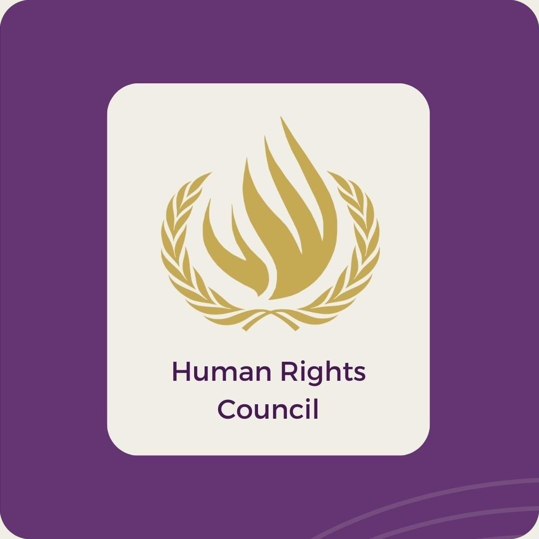 Human Rights Council