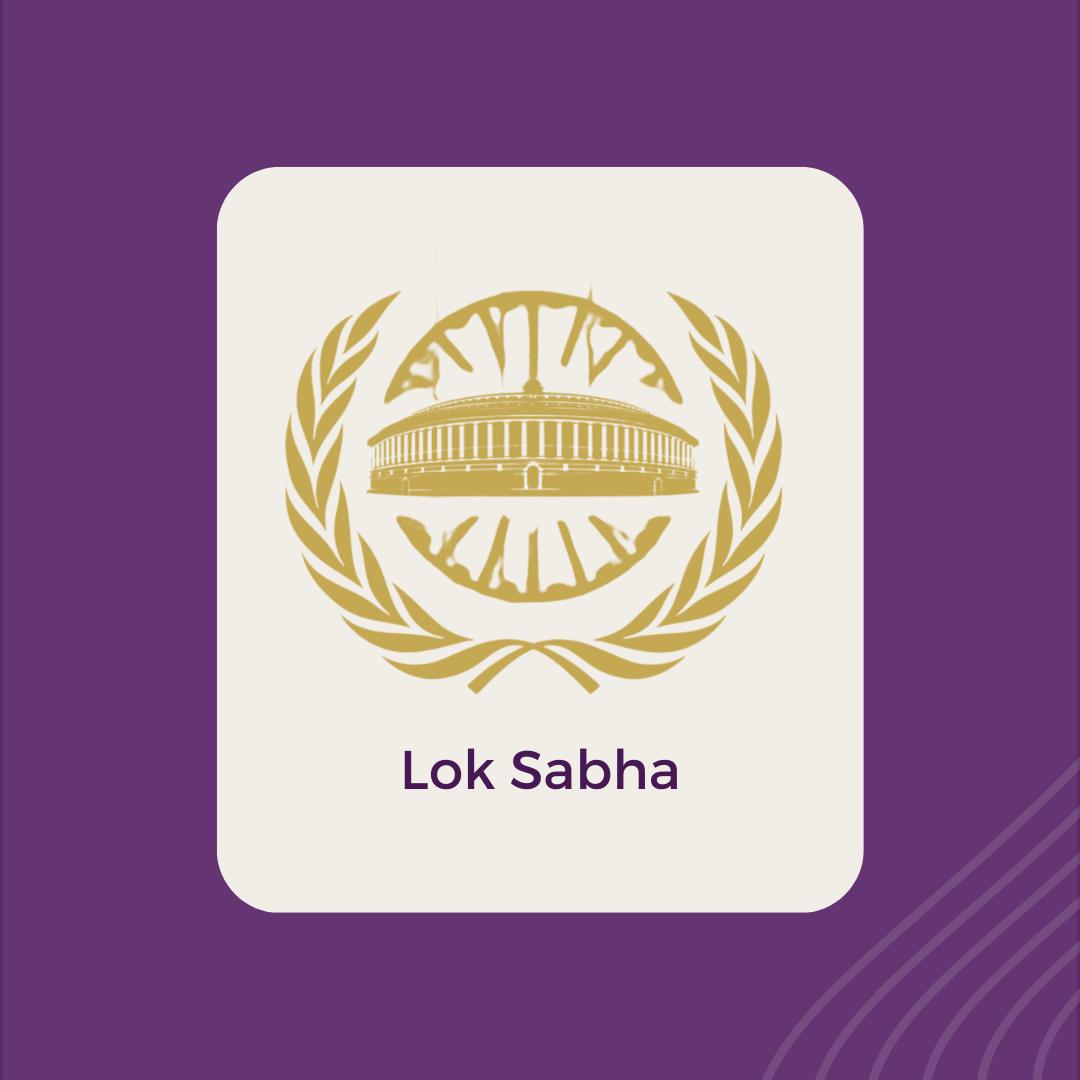 Lok Sabha